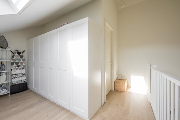 Medium property photo - Stolp 13, 3781 KL Voorthuizen